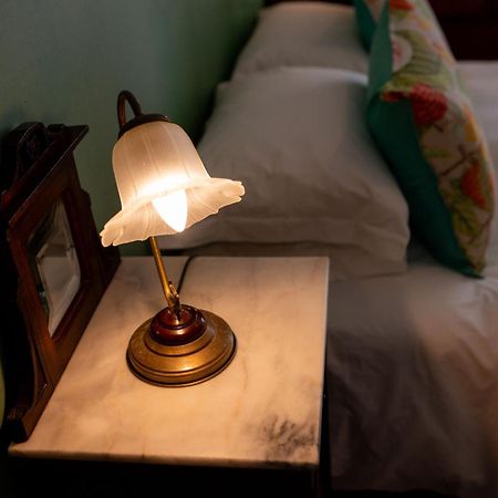 ホテル Casa Da Piedade São Vicente エクステリア 写真