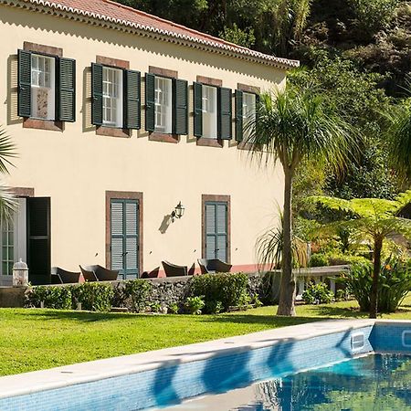 ホテル Casa Da Piedade São Vicente エクステリア 写真
