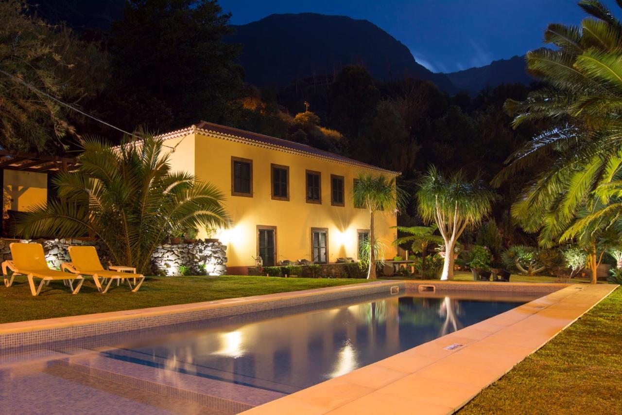 ホテル Casa Da Piedade São Vicente エクステリア 写真
