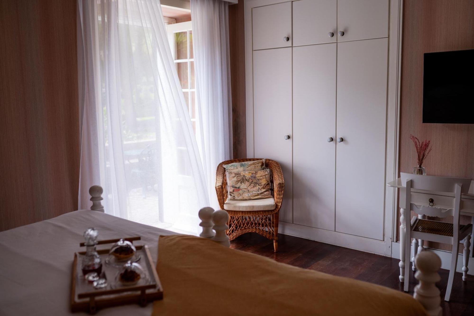 ホテル Casa Da Piedade São Vicente エクステリア 写真