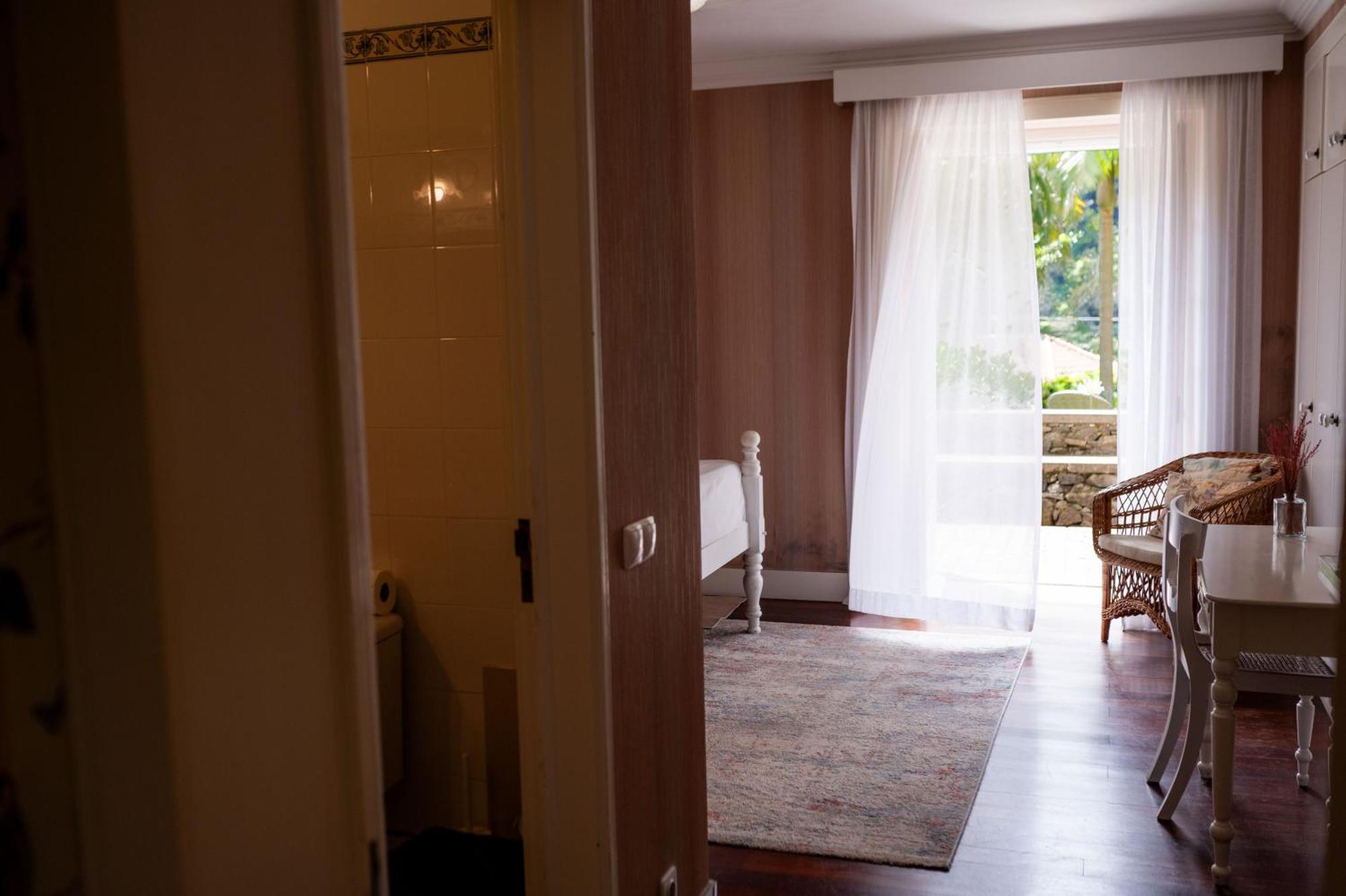 ホテル Casa Da Piedade São Vicente エクステリア 写真