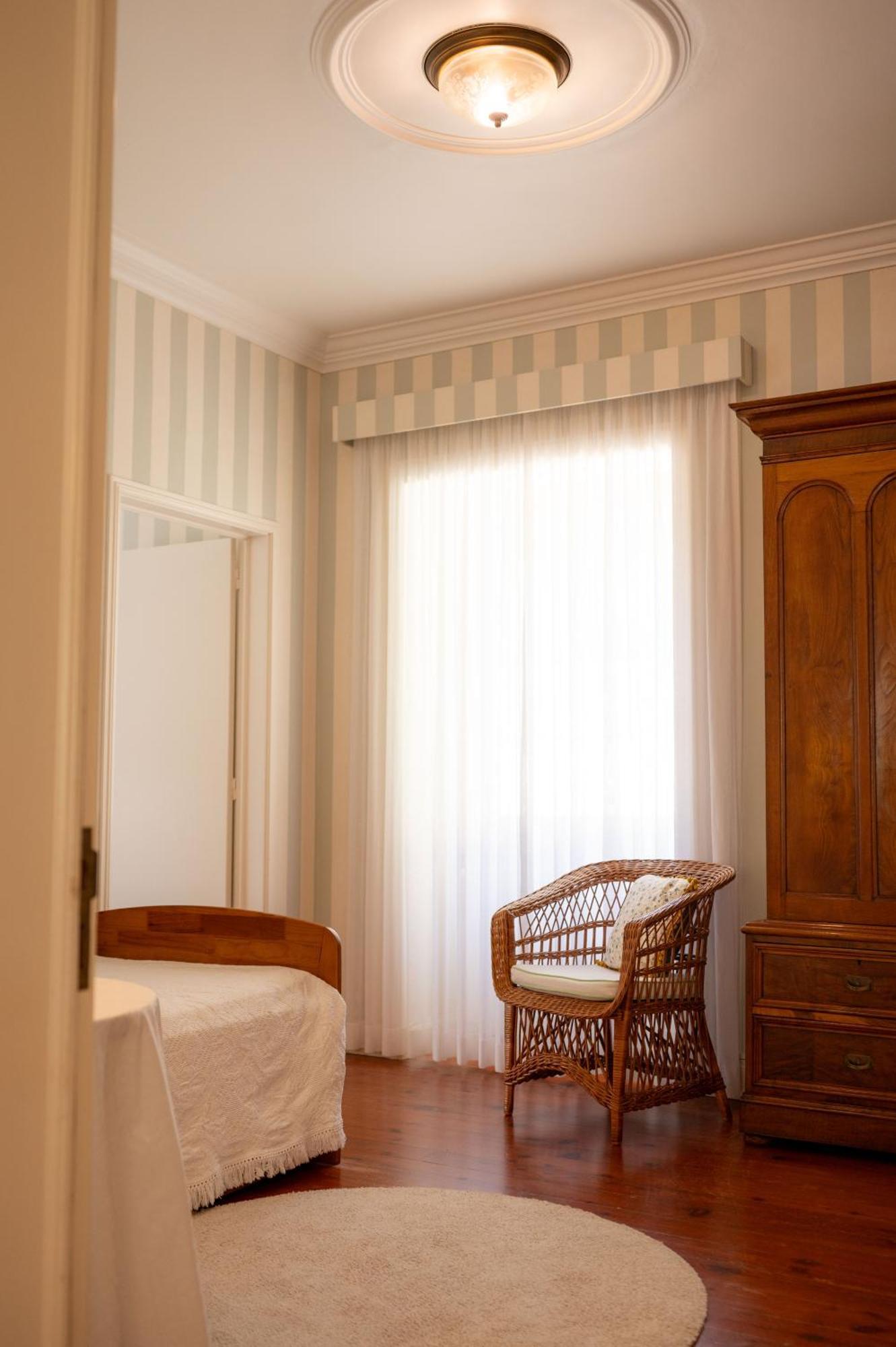 ホテル Casa Da Piedade São Vicente エクステリア 写真