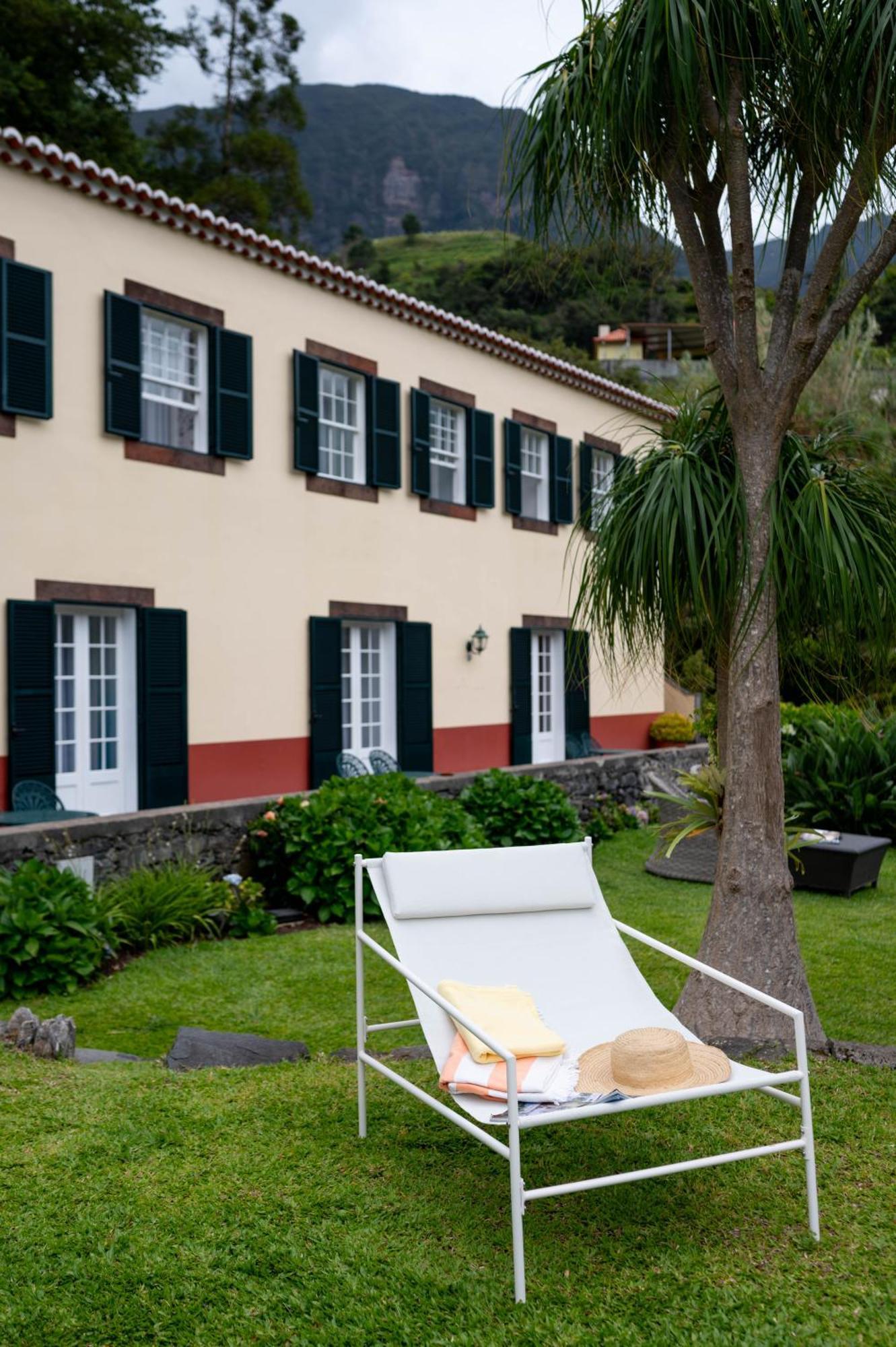 ホテル Casa Da Piedade São Vicente エクステリア 写真