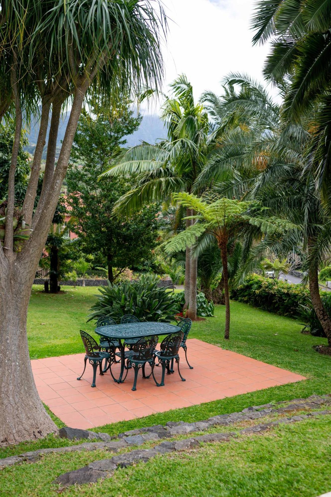 ホテル Casa Da Piedade São Vicente エクステリア 写真