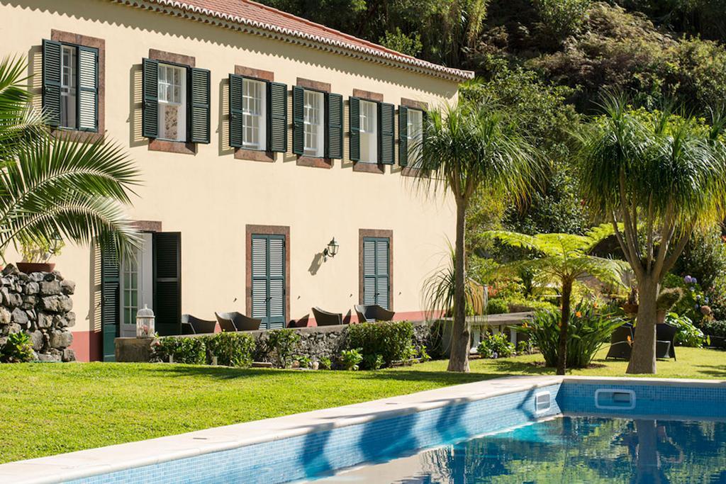 ホテル Casa Da Piedade São Vicente エクステリア 写真